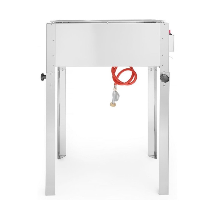 Grill-Master Mini