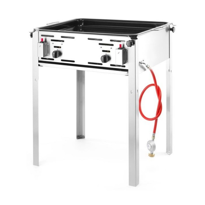 Grill-Master Maxi