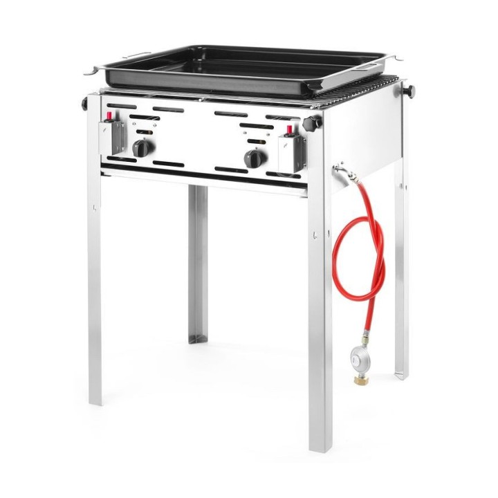 Grill-Master Maxi