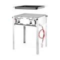Grill-Master Maxi