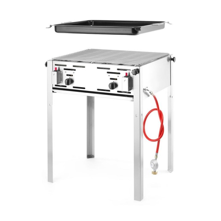 Grill-Master Maxi