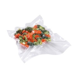 SAC POUR SOUS VIDEUSE L 160 x P 250 MM - 1,2 L - 50 PIECES BFCMINISACS