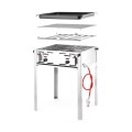 Grill-Master Maxi