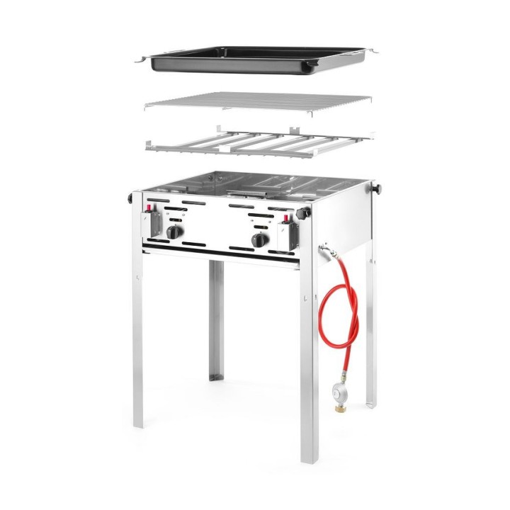 Grill-Master Maxi