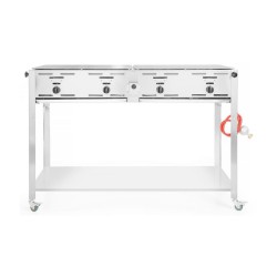 Grill-Master Quattro