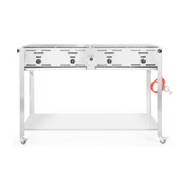 Grill-Master Quattro