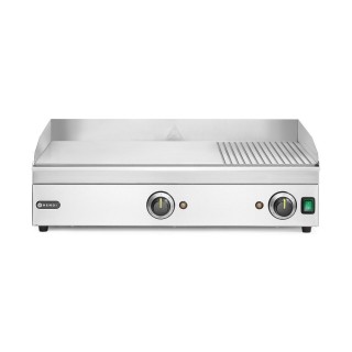 Grill rainuré 1/3
