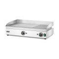 Grill rainuré 1/3