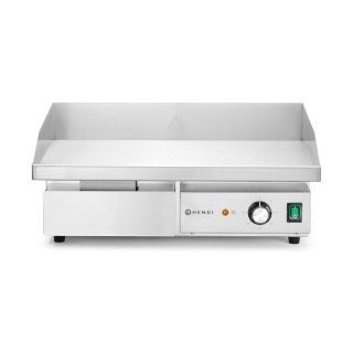Grill, lisse