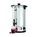WARME DRANKENDISPENSER 8,5 L NTHERM085
