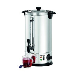WARME DRANKENDISPENSER 8,5 L NTHERM085