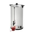 WARME DRANKENDISPENSER 28 L NTHERM280