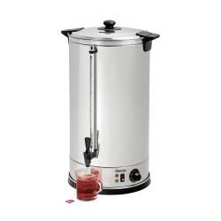 DISTRIBUTEUR DE BOISSONS CHAUDES 28 L NTHERM280
