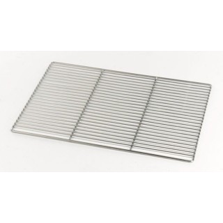 ROOSTER GEPLASTIFIEERD GN 1/1 (530 x 325 MM) FGRILLE1/1