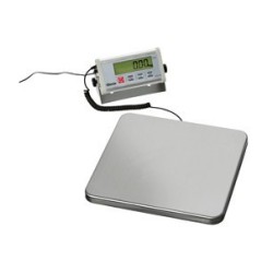 BALANCE JUSQU'A 150 KG, DIVISION PAR 50 GRAMMES IBAL150