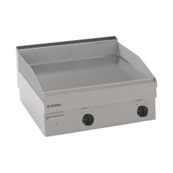 TOP FRY-TOP ELECTRIQUE DOUBLE, LISSE EEFT865L TECNOINOX