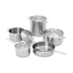 PANNENSET, 9 STUKS IBATTERIE
