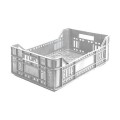 SET VAN 12 MANDEN VOOR KAST GN 2/1 FKICSET