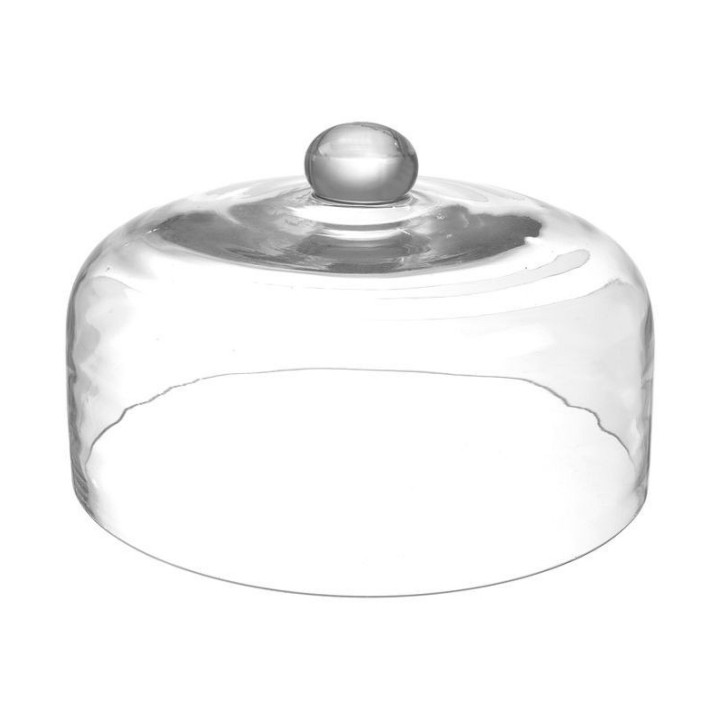 Cloche en verre