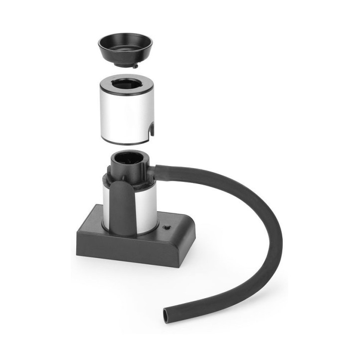 Pipe fumoir