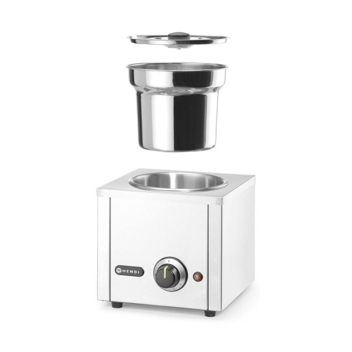 Thermo-système 1
