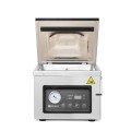Machine à emballer sous vide avec chambre