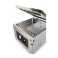 Machine à emballer sous vide avec chambre Profi Line 410