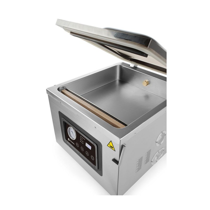 Machine à emballer sous vide avec chambre Profi Line 410
