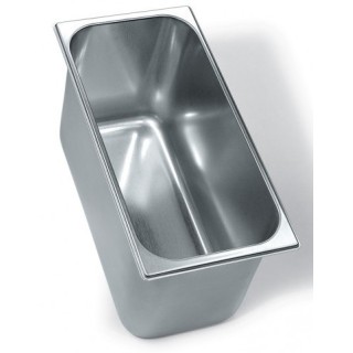 BAC A GLACE INOX 6,5 L GGN7L