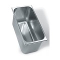 BAC A GLACE INOX 6,5 L GGN7L