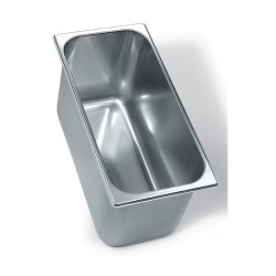 BAC A GLACE INOX 6,5 L GGN7L