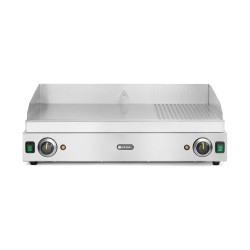 Grill rainuré 1/3