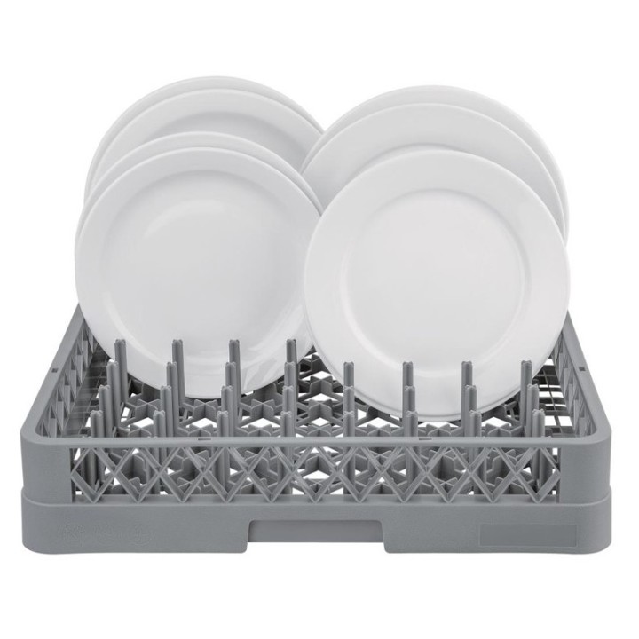 PANIER A ASSIETTES POUR LAVE-VAISSELLE 500 x 500 MM DRP500