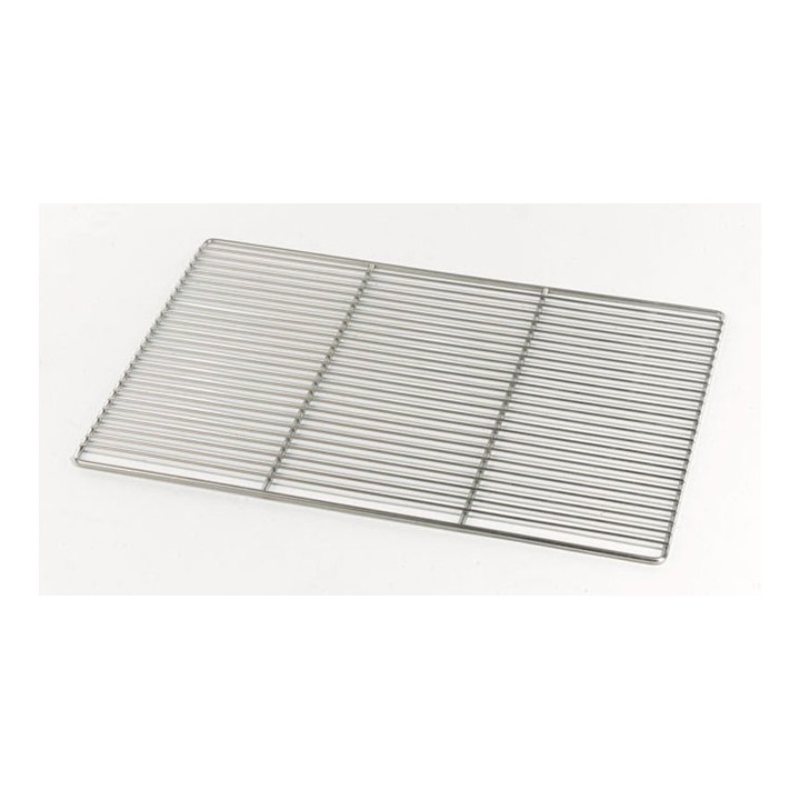 GRILLE INOX GN 1/1 (L 530 x P 325 MM) WGRILLE1/1