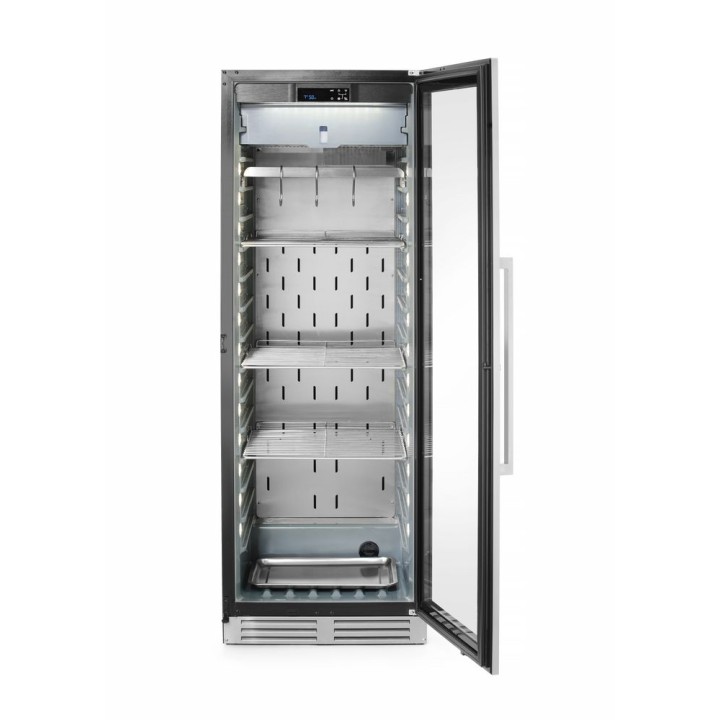 Armoire de maturation à viande