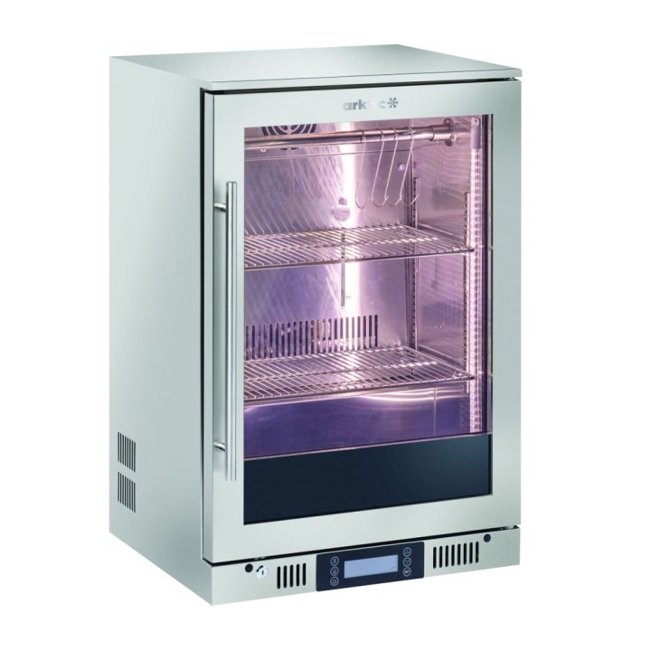 Armoire de maturation, sous comptoir