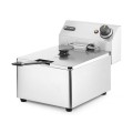 Friteuse Kitchen Line - 6L