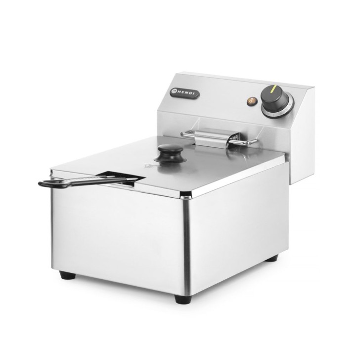Friteuse Kitchen Line - 6L