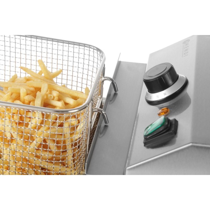 Friteuse Profi Line - 8 l