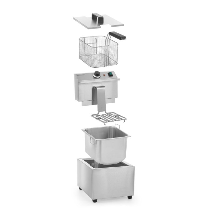 Friteuse Profi Line - 8 l