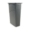 VUILNISEMMER 80 L UI9-POUBELLE-80L
