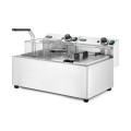 Friteuse Profi Line - 2 x 8 L