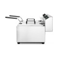 Friteuse Profi Line - 2 x 8 L