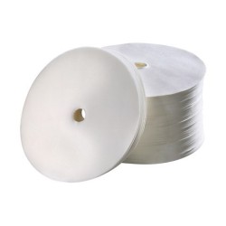 FILTERS VOOR PERCOLATOR NREGINA90, 1000 STUKS NPERC100FILTRE