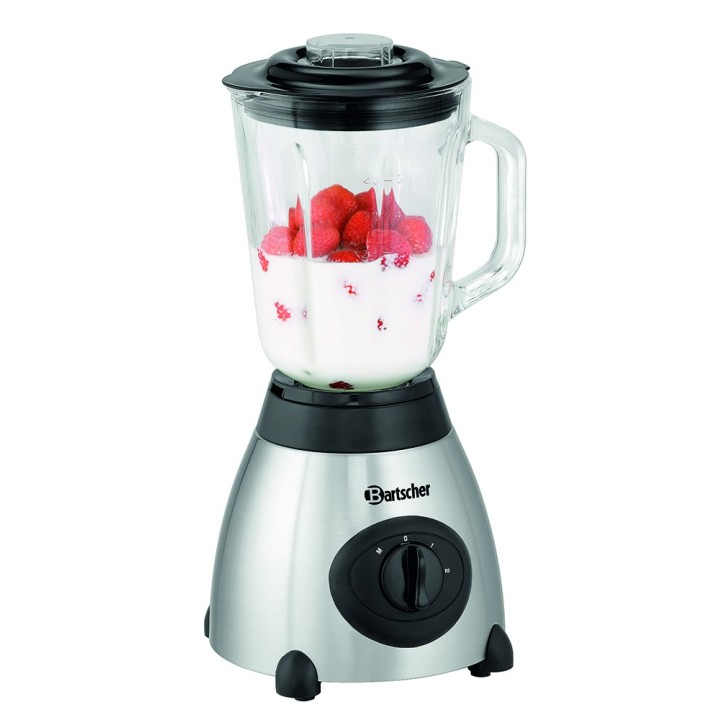 SEMI-PROFESSIONELE BLENDER, 400 W NBLENDECO