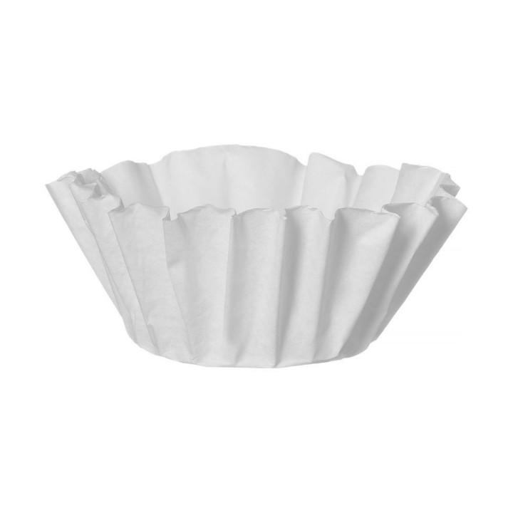 Filtres à café en papier pour les machines à café filtre