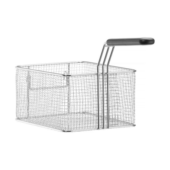 Friteuse XL avec robinet de vidange