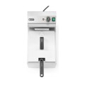 Friteuse XL avec robinet de vidange HENDI GOLIATH