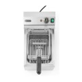 Friteuse XL avec robinet de vidange HENDI GOLIATH