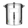 Distributeur de boissons chaudes